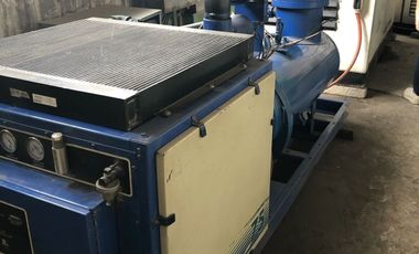 Bodega en Venta en Ecatepec de Morelos