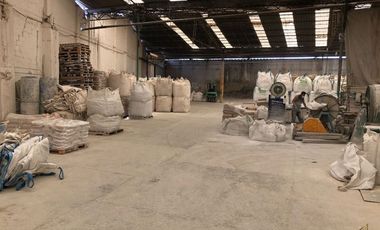 Bodega en Venta en Ecatepec de Morelos