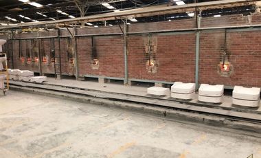 Bodega en Venta en Ecatepec de Morelos