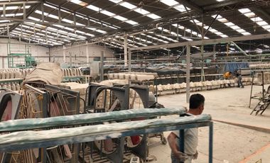 Bodega en Venta en Ecatepec de Morelos