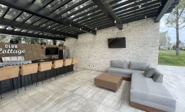 Terreno en Carmel Residencial en Venta