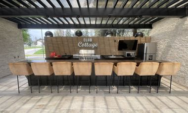 Terreno en Carmel Residencial en Venta