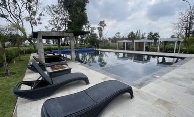 Terreno en Carmel Residencial en Venta