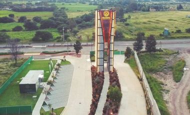 Terreno en Carmel Residencial en Venta