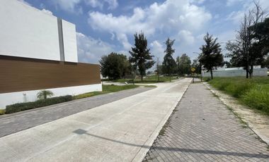 Terreno en Carmel Residencial en Venta