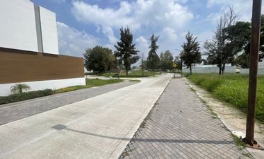 Terreno en Carmel Residencial en Venta