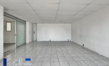 RENTA DE OFICINA EN PH EN COLONIA CUAUHTÉMOC