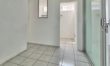 RENTA DE OFICINA EN PH EN COLONIA CUAUHTÉMOC