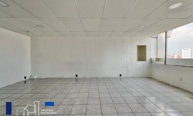 RENTA DE OFICINA EN PH EN COLONIA CUAUHTÉMOC
