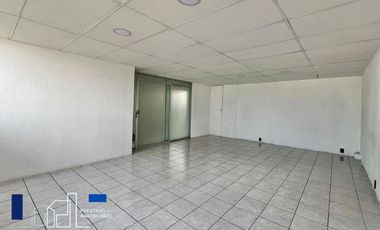RENTA DE OFICINA EN PH EN COLONIA CUAUHTÉMOC