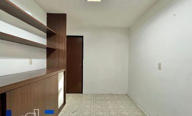 RENTA DE OFICINA EN PH EN COLONIA CUAUHTÉMOC
