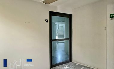 RENTA DE OFICINA EN PH EN COLONIA CUAUHTÉMOC