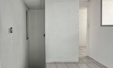 RENTA DE OFICINA EN PH EN COLONIA CUAUHTÉMOC
