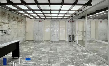 RENTA DE OFICINA EN PH EN COLONIA CUAUHTÉMOC