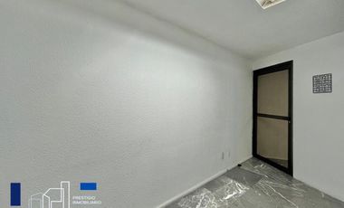 RENTA DE OFICINA EN PH EN COLONIA CUAUHTÉMOC