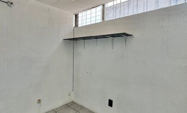 RENTA DE OFICINA EN PH EN COLONIA CUAUHTÉMOC
