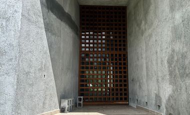 Casa Campestre en Venta Carretera Nacional / Barrial