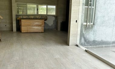 Casa Campestre en Venta Carretera Nacional / Barrial