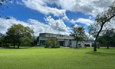 Casa Campestre en Venta Carretera Nacional / Barrial