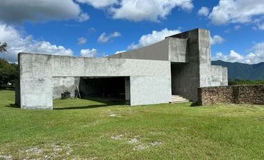 Casa Campestre en Venta Carretera Nacional / Barrial