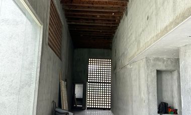 Casa Campestre en Venta Carretera Nacional / Barrial