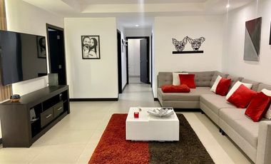 HERMOSO DEPARTAMENTO EN VENTA, SECTOR LOPE DE VEGA