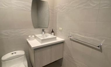 HERMOSO DEPARTAMENTO EN VENTA, SECTOR LOPE DE VEGA