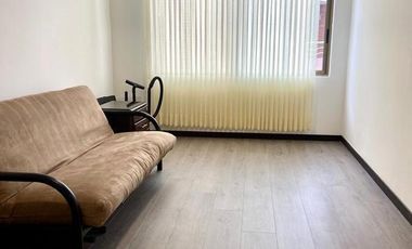 HERMOSO DEPARTAMENTO EN VENTA, SECTOR LOPE DE VEGA