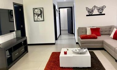 HERMOSO DEPARTAMENTO EN VENTA, SECTOR LOPE DE VEGA