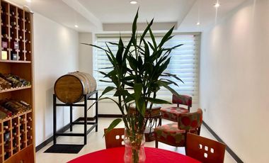 HERMOSO DEPARTAMENTO EN VENTA, SECTOR LOPE DE VEGA