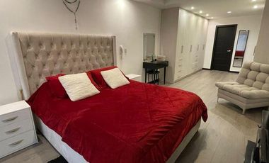 HERMOSO DEPARTAMENTO EN VENTA, SECTOR LOPE DE VEGA