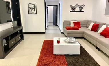 HERMOSO DEPARTAMENTO EN VENTA, SECTOR LOPE DE VEGA