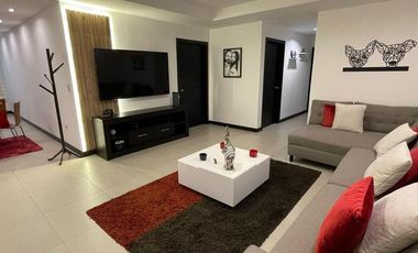 HERMOSO DEPARTAMENTO EN VENTA, SECTOR LOPE DE VEGA