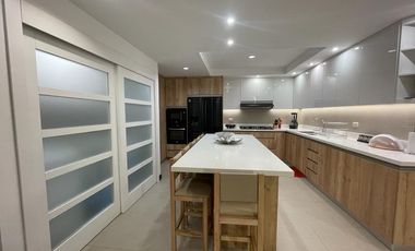 HERMOSO DEPARTAMENTO EN VENTA, SECTOR LOPE DE VEGA