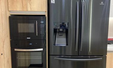 HERMOSO DEPARTAMENTO EN VENTA, SECTOR LOPE DE VEGA