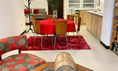 HERMOSO DEPARTAMENTO EN VENTA, SECTOR LOPE DE VEGA