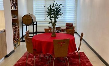 HERMOSO DEPARTAMENTO EN VENTA, SECTOR LOPE DE VEGA