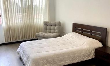 HERMOSO DEPARTAMENTO EN VENTA, SECTOR LOPE DE VEGA