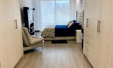 HERMOSO DEPARTAMENTO EN VENTA, SECTOR LOPE DE VEGA