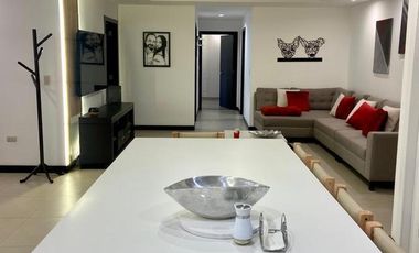 HERMOSO DEPARTAMENTO EN VENTA, SECTOR LOPE DE VEGA