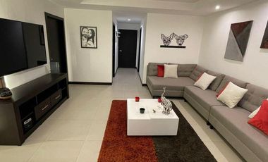 HERMOSO DEPARTAMENTO EN VENTA, SECTOR LOPE DE VEGA