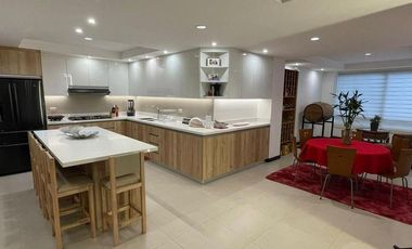 HERMOSO DEPARTAMENTO EN VENTA, SECTOR LOPE DE VEGA