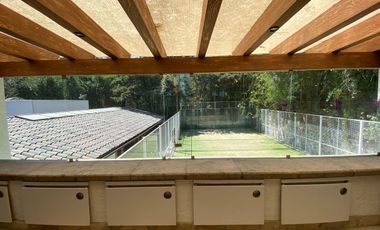 Rancho San Francisco, Casa en Venta, Álvaro Obregón