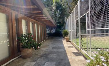 Rancho San Francisco, Casa en Venta, Álvaro Obregón