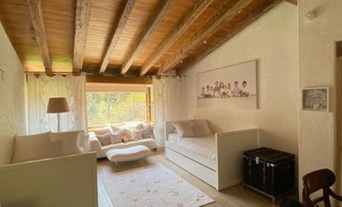 Rancho San Francisco, Casa en Venta, Álvaro Obregón