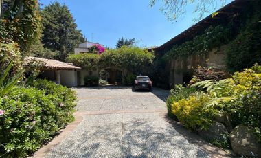 Rancho San Francisco, Casa en Venta, Álvaro Obregón