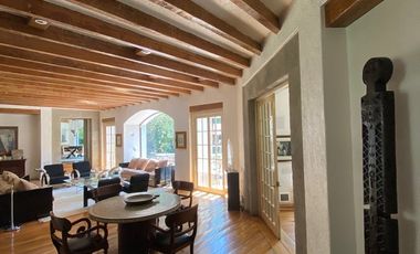 Rancho San Francisco, Casa en Venta, Álvaro Obregón