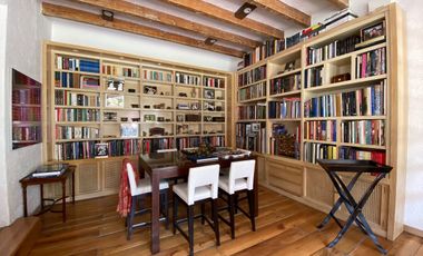 Rancho San Francisco, Casa en Venta, Álvaro Obregón