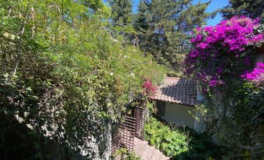 Rancho San Francisco, Casa en Venta, Álvaro Obregón