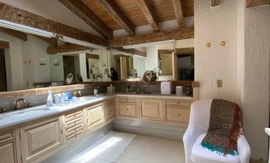 Rancho San Francisco, Casa en Venta, Álvaro Obregón